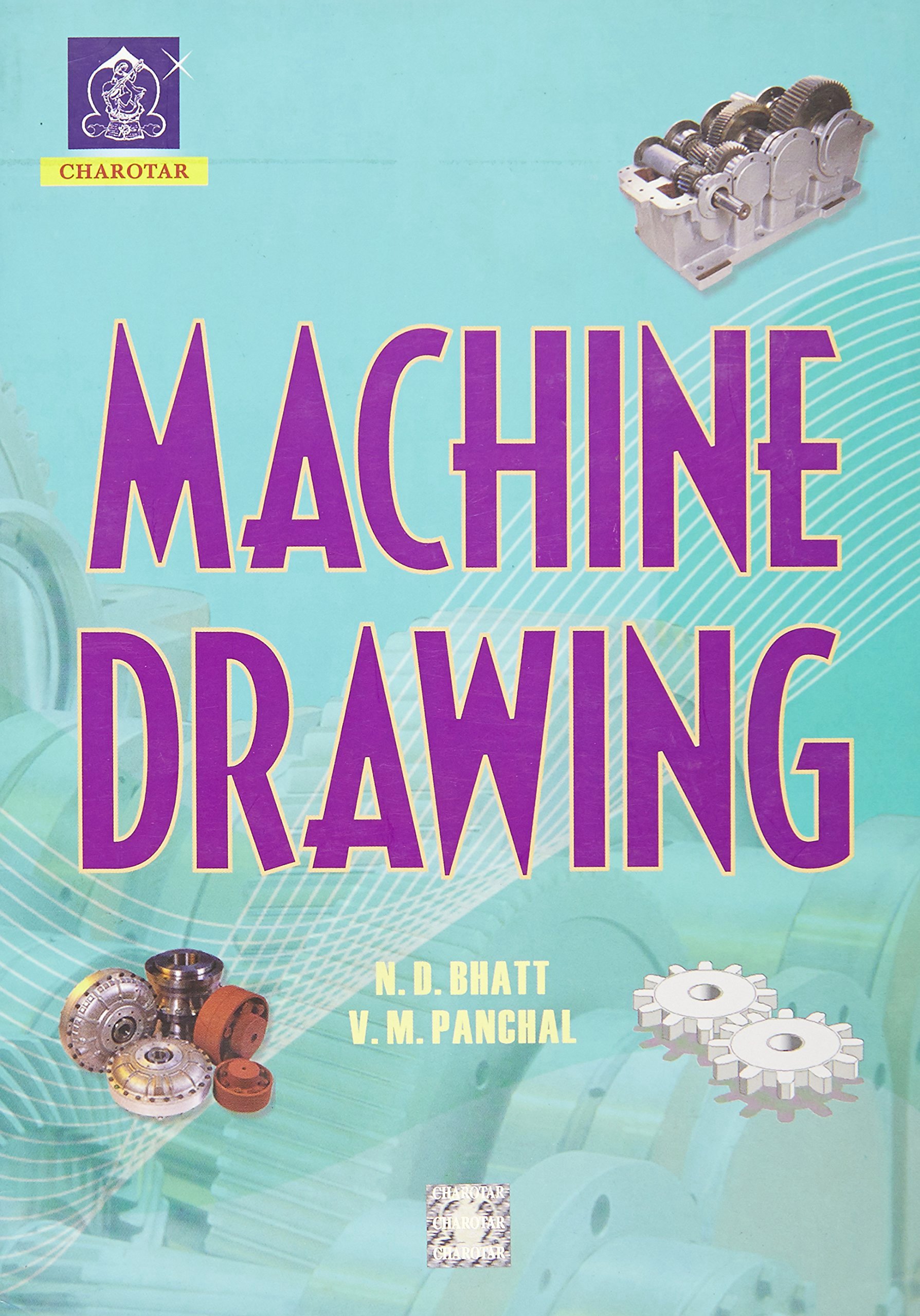 nd bhatt machine drawing ebook free download